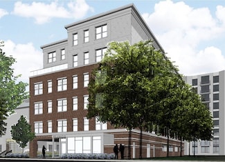 40 Centre St Unit 607, Brookline, MA 02446