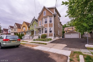 10 Westcott St, Bloomfield, NJ 07003