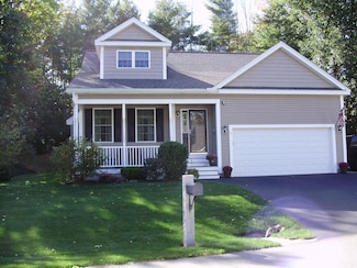 29 Port Way, Laconia, NH 03246