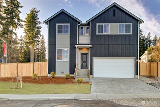 9237 Mint Loop NW, Bremerton, WA 98311