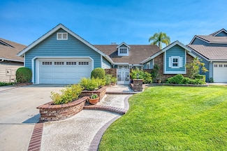 35 Lexington Way, Trabuco Canyon, CA 92679