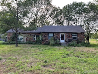 13226 N 91st Ave E, Collinsville, OK 74021