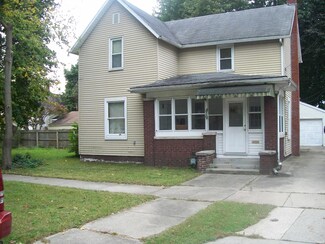 819 Prospect St, Elkhart, IN 46514