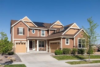 14537 Honolulu Cir, Parker, CO 80134