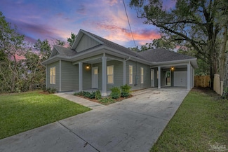 507 Alba Plena St, Pensacola, FL 32507