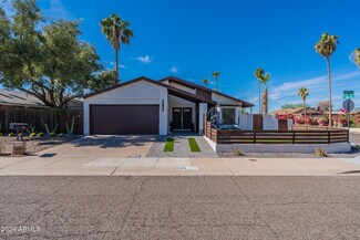 1830 N 87th Terrace, Scottsdale, AZ 85257