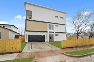3434 Puget St, Dallas, TX 75212