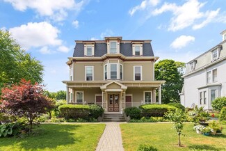 227 Mountain Ave Unit 1, Malden, MA 02148