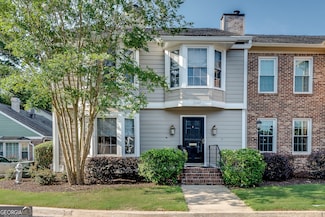 2267 Brianwood Ct, Decatur, GA 30033