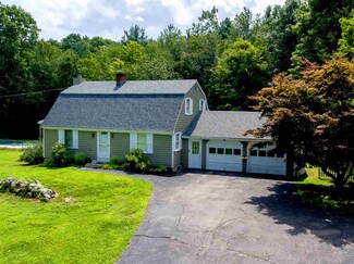 85 Wiswall Rd, Durham, NH 03824