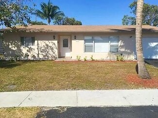 1691 NW 2nd Ave, Pompano Beach, FL 33060