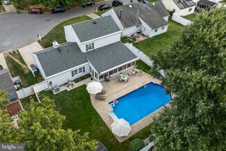 30 Birchwood Place, Swedesboro, NJ 08085