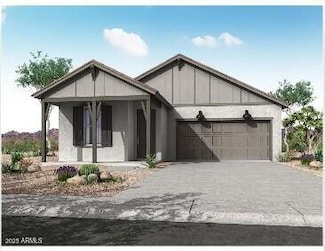 21297 W Edgemont Ave, Buckeye, AZ 85396