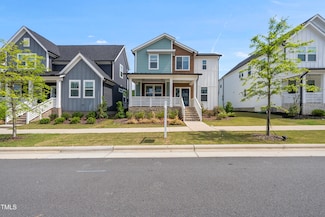 34 Millennium Dr, Pittsboro, NC 27312