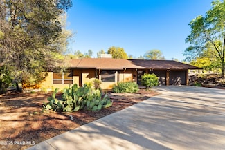 619 Dragonfly Dr, Prescott, AZ 86301