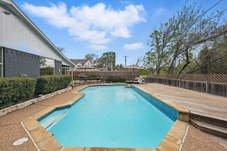 938 Hummingbird Trail, Grapevine, TX 76051