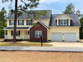 30 Sandpiper Dr, Sanford, NC 27332