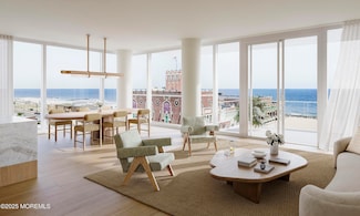 1201 Ocean Ave Unit 811, Asbury Park, NJ 07712