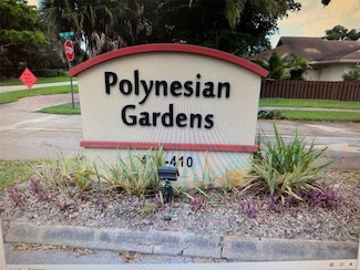 403 NW 68th Ave Unit 519, Plantation, FL 33317