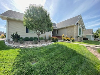 2908 Columbine Dr, Hays, KS 67601