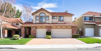 25314 Keats Ln, Stevenson Ranch, CA 91381