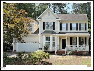5207 Tahoe Dr, Durham, NC 27713