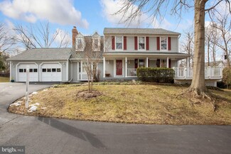 6438 Battle Rock Dr, Clifton, VA 20124