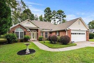 2629 Brick Dr, Longs, SC 29568
