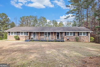 374 Lane Rd, Dallas, GA 30157