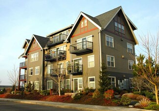 1000 High St Unit 202, Bellingham, WA 98225