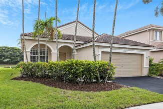 1736 Aspen Ln, Weston, FL 33327
