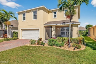 3453 Cancun Ct, Cape Coral, FL 33909