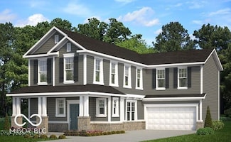 15982 Meadow Frost Ct, Fishers, IN 46037
