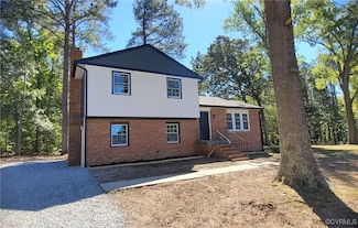20405 Vernetta Ln, South Chesterfield, VA 23803