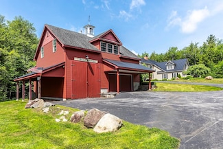 225 W Jamaica Rd, Stratton, VT 05360