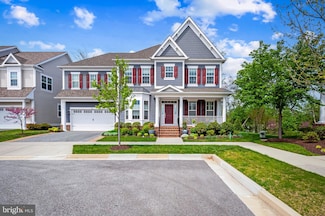 6354 Islington St, Baltimore, MD 21220