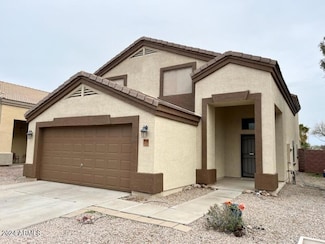 2028 N Wildflower Ln, Casa Grande, AZ 85122