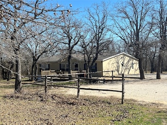 1881 Marley Rd, Bryson, TX 76427