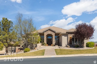 2445 E 2860 S, Saint George, UT 84790