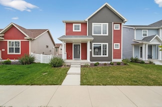 1185 Oak Knoll Rd, Sun Prairie, WI 53590