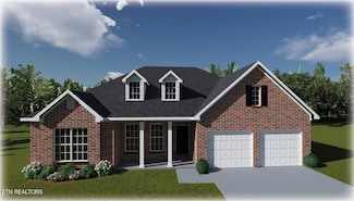 12260 Bethel Hollow Dr, Knoxville, TN 37932