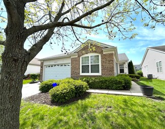 21221 Lily Lake Ln, Crest Hill, IL 60403