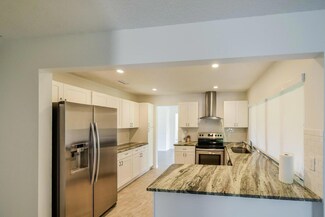 1168 SE Clifton Ln, Port Saint Lucie, FL 34983