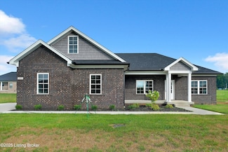 405 Palmetto Way, Bardstown, KY 40004