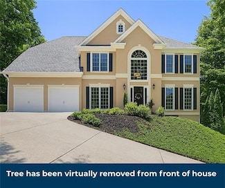 235 Foxley Way, Roswell, GA 30075