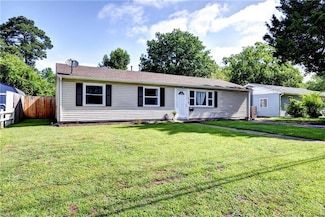 1409 Hastings Dr, Hampton, VA 23663