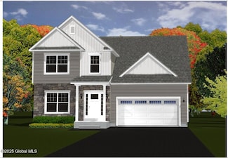 14 Brook Trout Cir, Ballston Spa, NY 12020