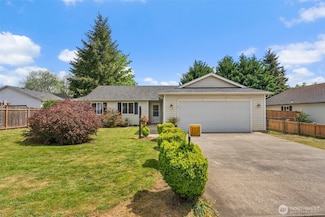110 3rd Ave NW, Napavine, WA 98532