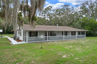15301 Todd Trail, Spring Hill, FL 34610
