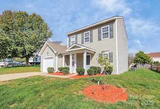 7115 Simbrah Way, Charlotte, NC 28273